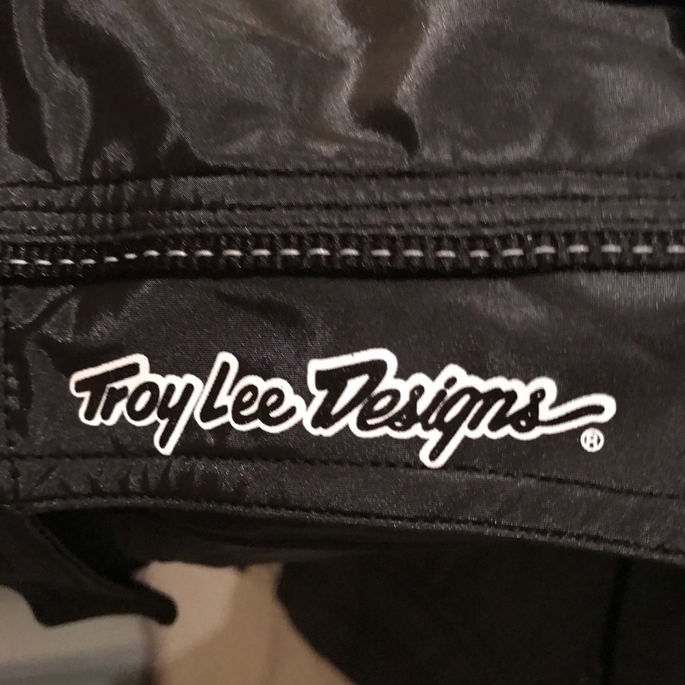 Troy Lee Jacket - image 6